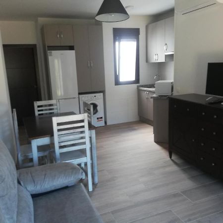 Apartamentos Buena Vista 2 Coto Rios Bagian luar foto
