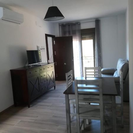 Apartamentos Buena Vista 2 Coto Rios Bagian luar foto