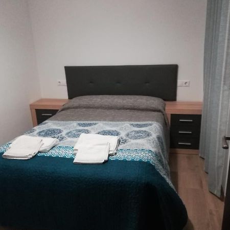 Apartamentos Buena Vista 2 Coto Rios Bagian luar foto