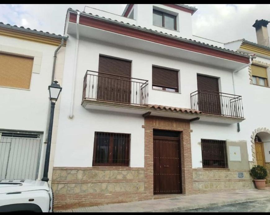 Apartamentos Buena Vista 2 Coto Rios Bagian luar foto