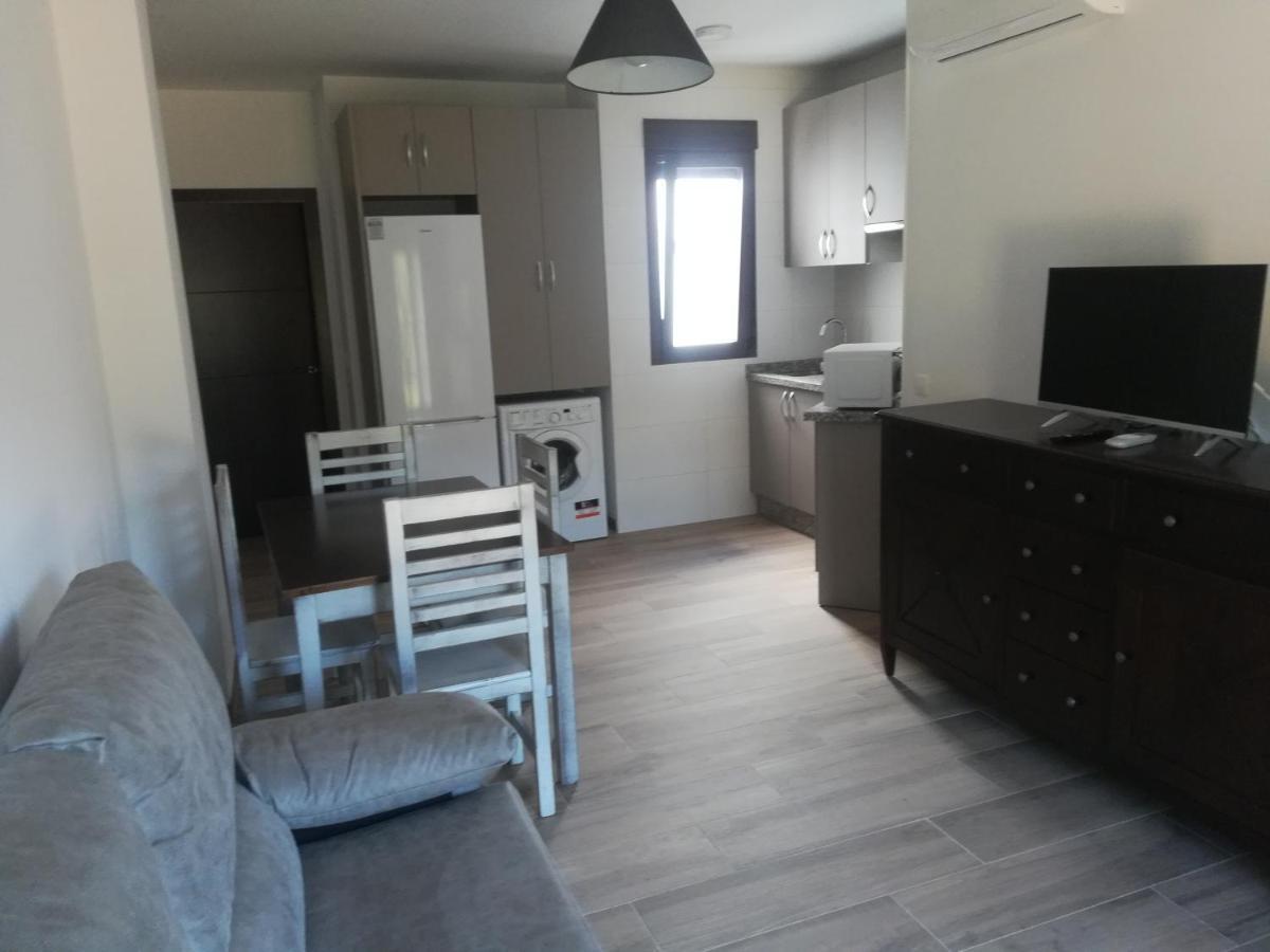 Apartamentos Buena Vista 2 Coto Rios Bagian luar foto