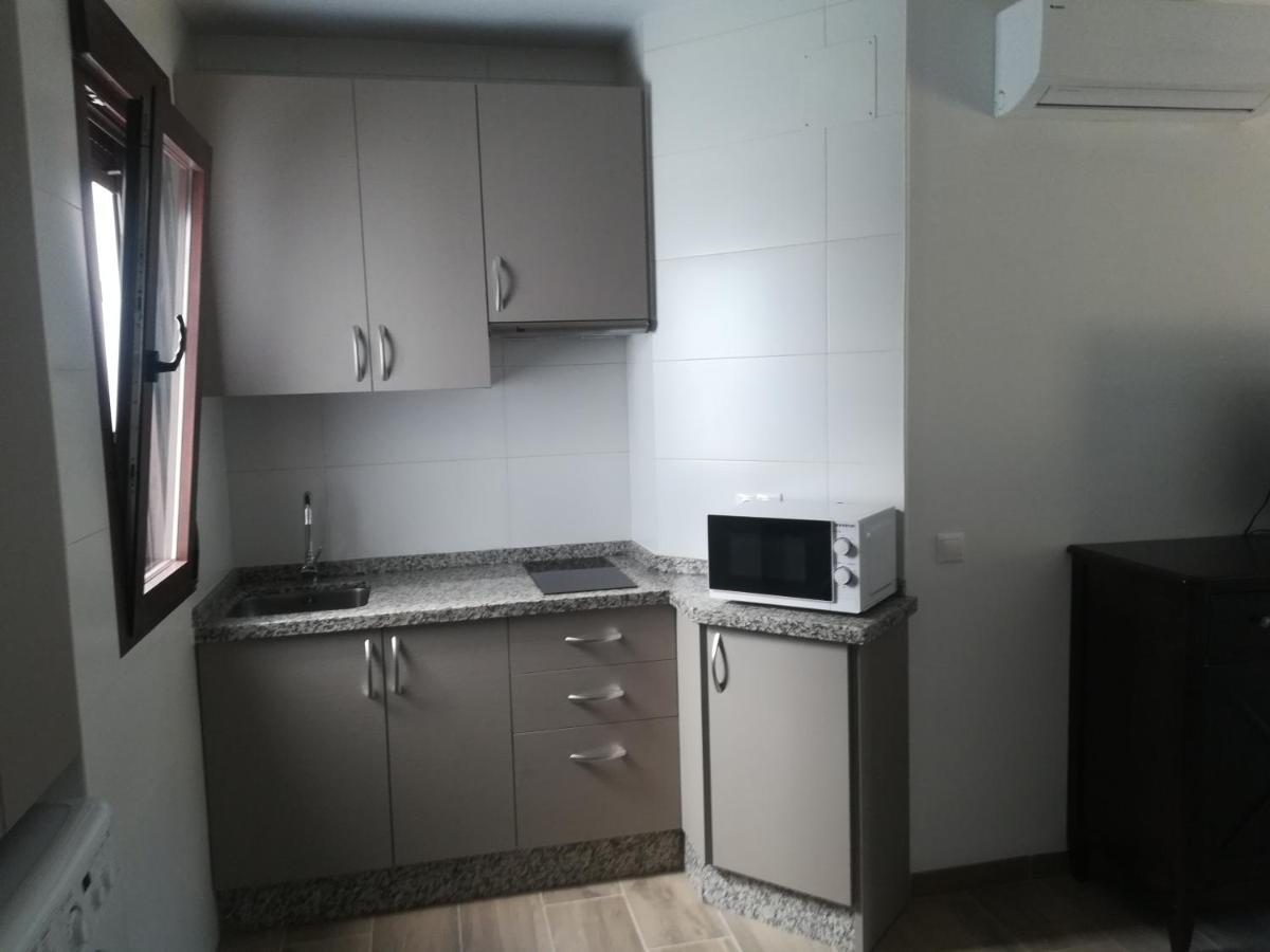Apartamentos Buena Vista 2 Coto Rios Bagian luar foto