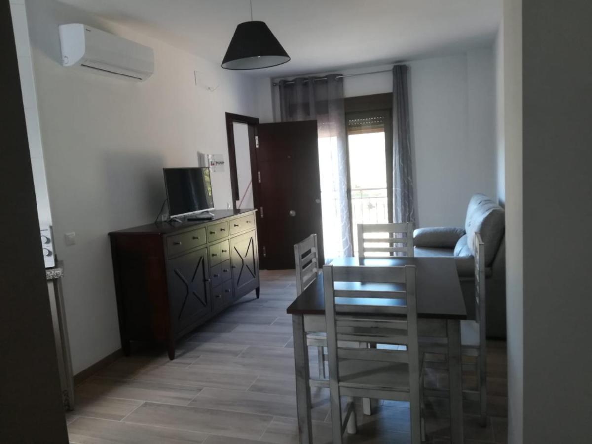 Apartamentos Buena Vista 2 Coto Rios Bagian luar foto