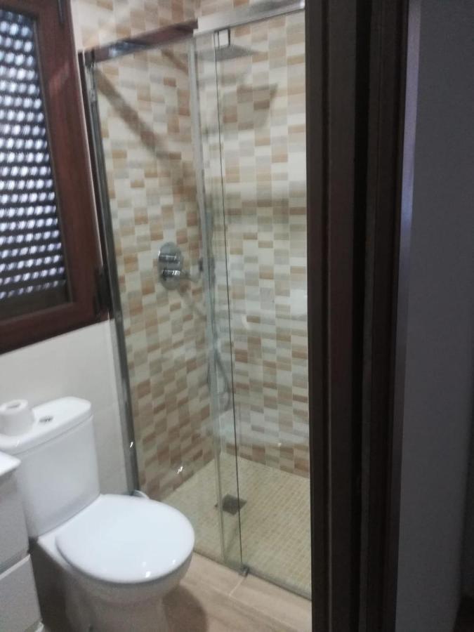 Apartamentos Buena Vista 2 Coto Rios Bagian luar foto