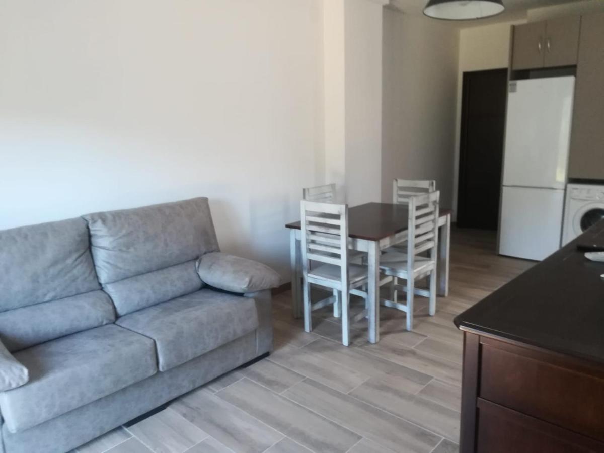 Apartamentos Buena Vista 2 Coto Rios Bagian luar foto
