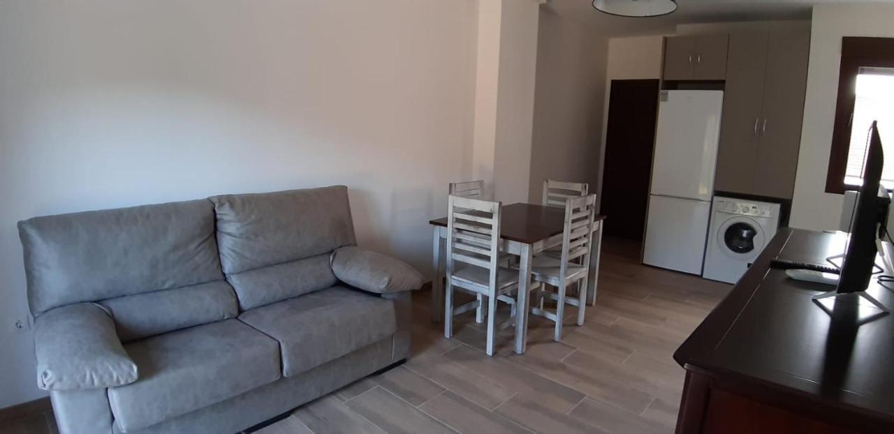 Apartamentos Buena Vista 2 Coto Rios Bagian luar foto