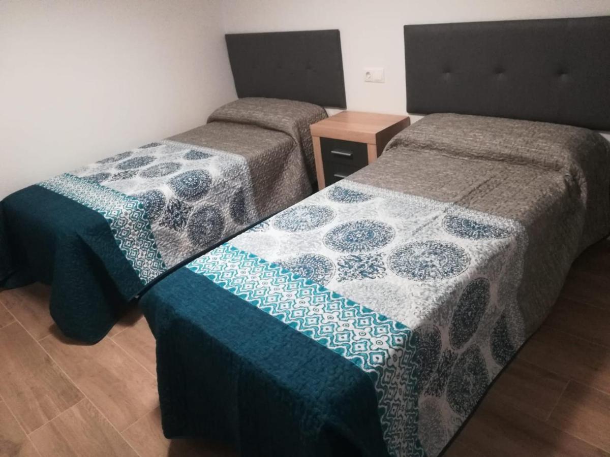 Apartamentos Buena Vista 2 Coto Rios Bagian luar foto