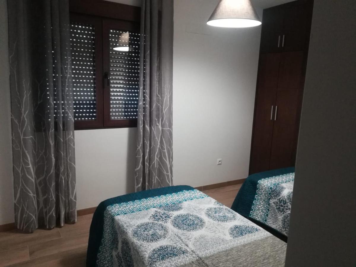 Apartamentos Buena Vista 2 Coto Rios Bagian luar foto