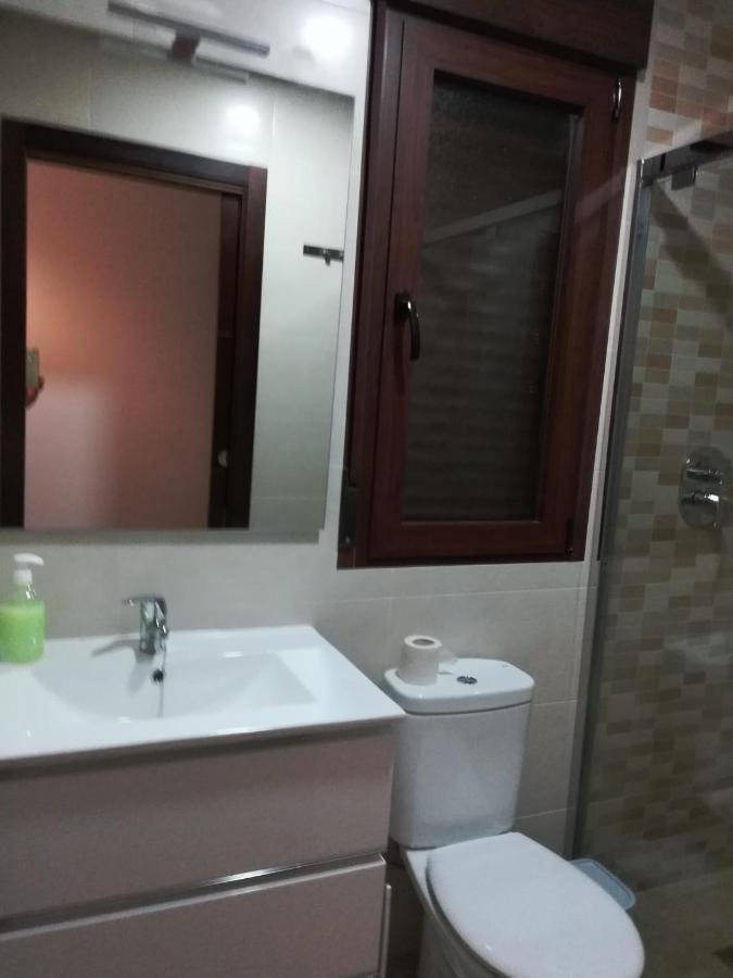 Apartamentos Buena Vista 2 Coto Rios Bagian luar foto