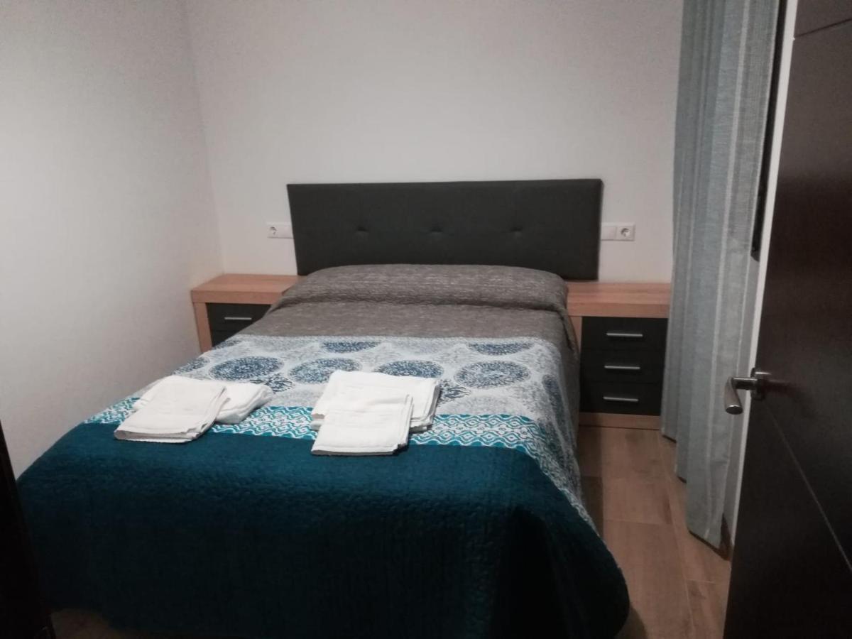 Apartamentos Buena Vista 2 Coto Rios Bagian luar foto